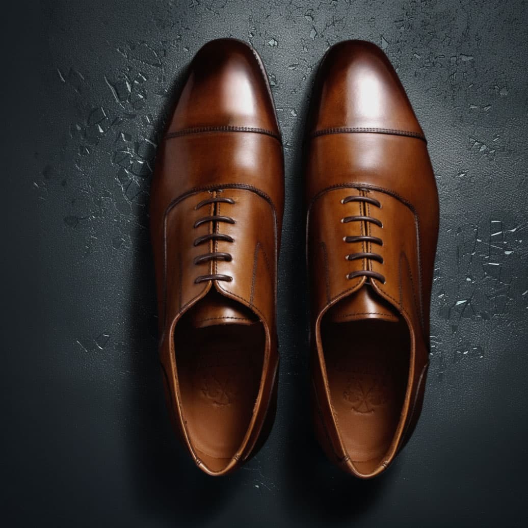 Benson Shoes Nouvelle Collection